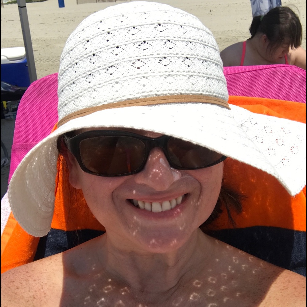 Meet your Posher, Sandra